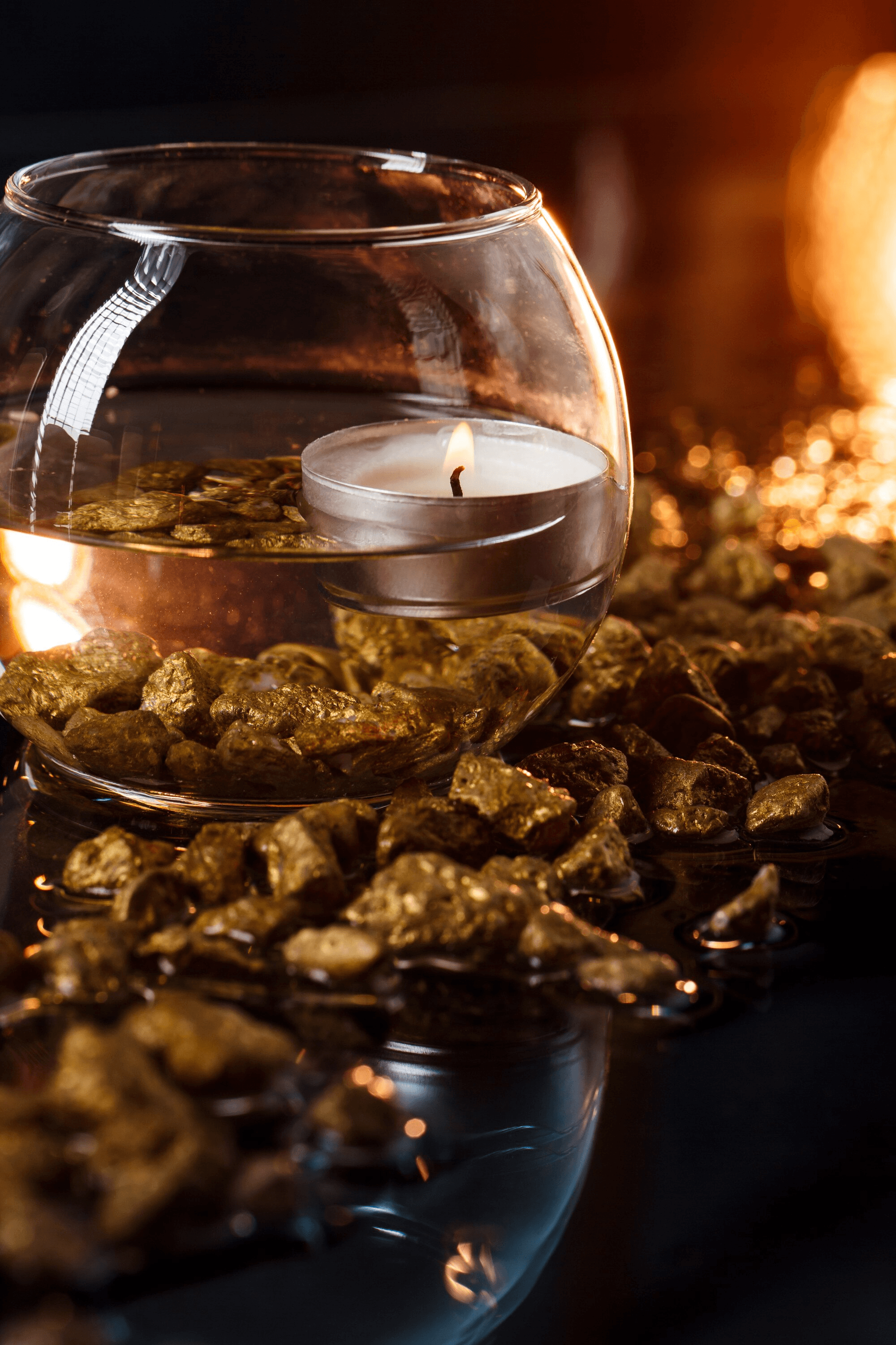 Precious Metals (Spot)