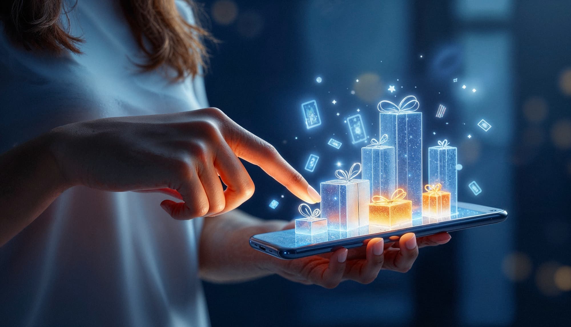 25K USD Convertible Bonus